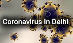 नवजात शिशु, युवा इस नई लहर के कोरोना संक्रमण से ग्रसित!