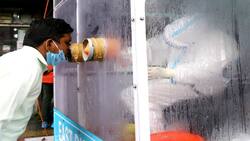 कोरोना के सारे रिकॉर्ड ध्वस्त, 3.14 लाख नये मामले(11:22)