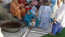 100 Sikh Pilgrims Returning From Pakistan After Baisakhi Test Positive For COVID-19