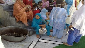 100 Sikh Pilgrims Returning From Pakistan After Baisakhi Test Positive For COVID-19