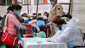 Centre’s advisory to States to Tackle COVID-19 surge: Focus on local containment, ramp up infrastructure and more