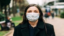 Face Masks, Ventilated Room Or Social Distancing: Experts Reveal What Works Best Against COVID-19