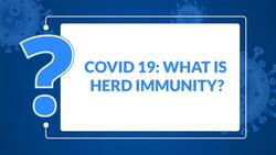 COVID-19 FAQ: What Is Herd Immunity?