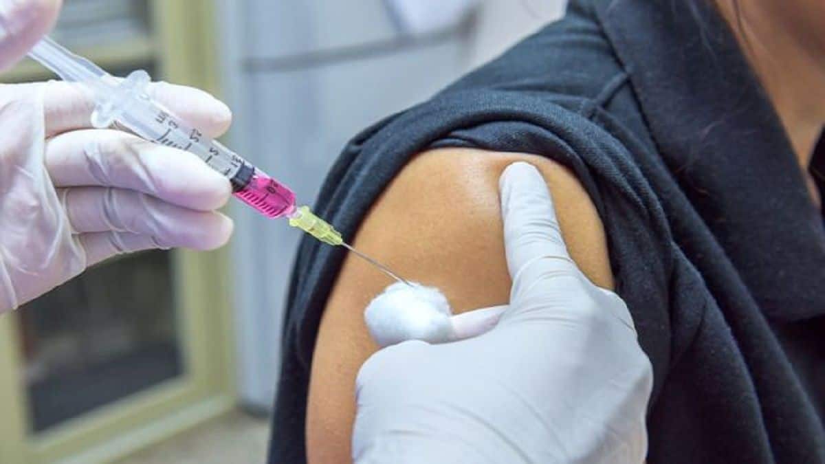 Vaccination Day: Rare Vaccines To Prevent Severe Illness And Developmental Delay