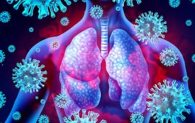 Coronavirus: Your Lungs Can Give You Early Signs About COVID-19 ...