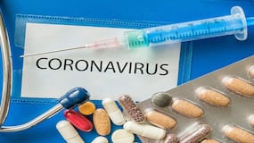Experimental Antiviral Drug, MK-4482 Shows Potential Against Covid-19
