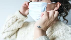 COVID-19 Pandemic Not Over Yet: Wearing Mask Still Mandatory In These Countries
