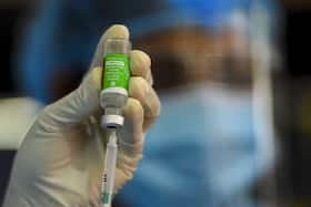 Delta Variant and Covid-19 Vaccine:कोरोना रिकवरी के बाद डेल्टा वैरिएंट के खिलाफ  कोविशील्ड है कारगर।