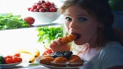 COVID-19 can trigger eating disorders: Beware of these 6 unhealthy dietary habits
