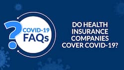 Do Health Insurance Companies Cover COVID-19? Everything You Need To Know