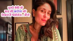 Kareena Kapoor Khan Postpartum beauty secret : दूसरे बच्चे को जन्म देने के बाद भी फ्लोलेस और ग्लोइंग है करीना की स्किन, ये 3 नुस्खे आएंगे आपके भी काम