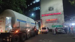 Oxygen Shortage In Delhi: 25 COVID-19 Patients Die At Sir Ganga Ram Hospital In Last 24Hrs