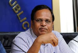 We Don't Have Enough COVID-19 Doses To Vaccinate All Above 18: Delhi Health Minister Satyendar Jain
