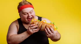 Obese People are More Responsive to Food Marketing, But it Changes After Weight Loss