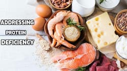 Education led interventions may help combat protein deficiency, secure a healthy future: Pooja Makhija 