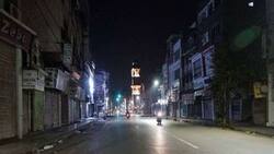 Punjab Night Curfew From 9pm To 5am, Blanket Ban On Political Gatherings, Violators To Be Booked