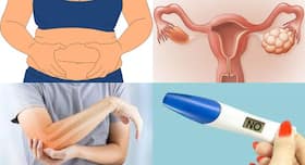 PCOS Awareness Month: How Does Body Weight Play A Significant Role In PCOS?