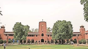 Delhi COVID-19 Updates: 13 students tests positive for coronavirus in St. Stephen’s college