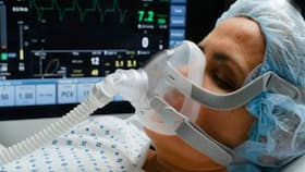 India Still Facing Crippling Shortage Of Ventilators, Says Max Ventilators CEO Ashok Patel