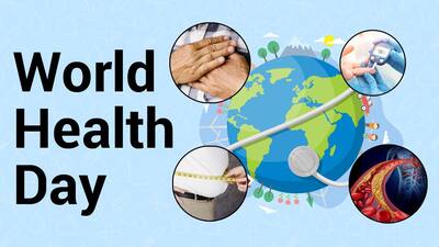 World Health Day: Lifestyle diseases can impact your productive years ...