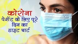 होम आइसोलेशन के दौरान कोरोना पेशेंट फॉलो करें ये डेली रूटीन