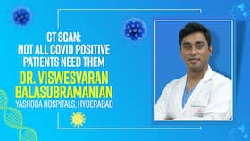 Coronavirus Explained: Do All COVID-19 Patients Need CT Scans? Coronavirus Explained: Do All COVID-19 Patients Need CT Scans?
