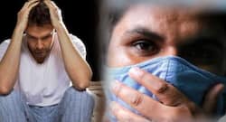 कोरोना पॉजिटिव पुरुषों में बढ़ रही है इनफर्टिलिटी और इरेक्टाइल डिसफंक्शन की समस्‍या