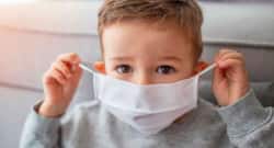 Coronavirus Infection Risk in Children: 20 प्रतिशत बच्चों को कोविड संक्रमण का रिस्क ।