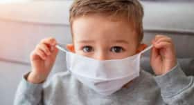 Coronavirus Infection Risk in Children: 20 प्रतिशत बच्चों को कोविड संक्रमण का रिस्क ।