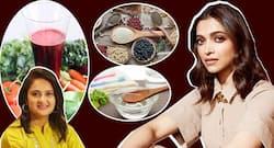 दीपिका पादुकोण को है एसिडिटी, दीपिका की न्‍यूट्रीशियन ने सुझाएं ये 3 आयुर्वेदिक नुस्‍खे