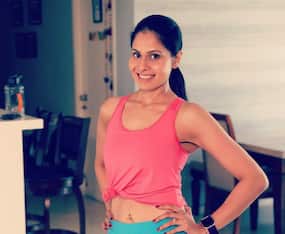 Chhavi Mittal Weight Loss: छवि मित्तल के पोस्टपार्टम वेट लॉस सीक्रेट्स ।