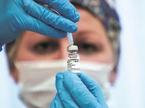 Scientists Develop New COVID-19 Vaccine That Blocks All Mutants And Variants: Know All About It