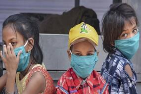 Johnson & Johnson May Start Covid-19 Vaccine Trials On Children In India Soon