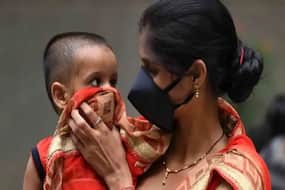 Over 1.5 Mn Children Lost a Parent or Grandparent to COVID-19 Pandemic: Lancet Study