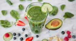 Immunity Boosting Drink: इम्यूनिटी बढ़ाने के लिए साउथ इंडिया में गर्मियों में पी जाती है यह स्पेशल ड्रिंक, पढ़ें यहां रेसिपी