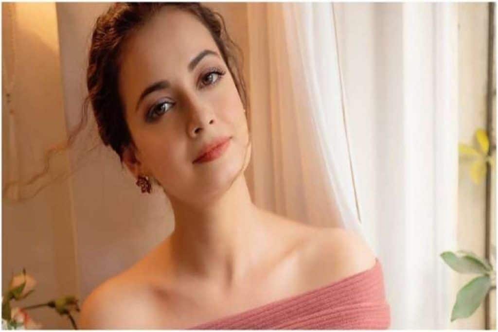 Dia Mirza Pregnancy and Covid Vaccine