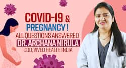 Covid-19 and pregnancy: FAQs answered