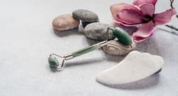 Popular Skin-Care Tools: Benefits of GuaSha and Face rollers