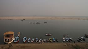 Ganga Declared Covid-Free, No Traces Of SARS-Cov2 Virus Found In The River