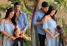 Geeta Basra Pregnancy Advice: गीता बसरा ने दी प्रेगनेंसी में टीका ना लेने की सलाह।