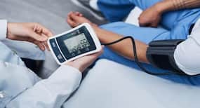High Blood Pressure and Coronavirus:क्या है कोविड-19 और हाई बीपी का संबंध?