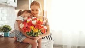 International Mother's Day: Physical And Mental Wellbeing Of Mothers In the times of Covid-19