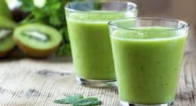 Kale Juice Health Benefits: डायबिटीज में केल का जूस पीने के फायदे और रेसिपी । Kale Juice Health Benefits: डायबिटीज में केल का जूस पीने के फायदे और रेसिपी ।