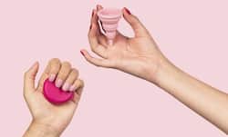 क्या है मेंस्ट्रुअल कप, मेंस्ट्रुअल कप के फायदे-नुकसान, इस्तेमाल का सही तरीका