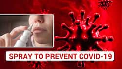 Nitric Oxide Nasal Spray (NONS) Lessens SARS-CoV-2 Viral Load: The Lancet