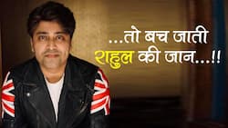 Actor Rahul Vohra: समय पर नहीं मिला सही इलाज, हो गयी एक्टर की मौत ।