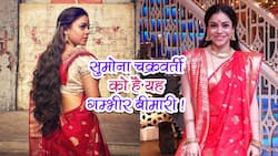 Sumona Chakravarti Endometriosis: सुमोना चक्रवर्ती ने कहा मुझे है यह बीमारी, स्टेज 4 पर हूं ।