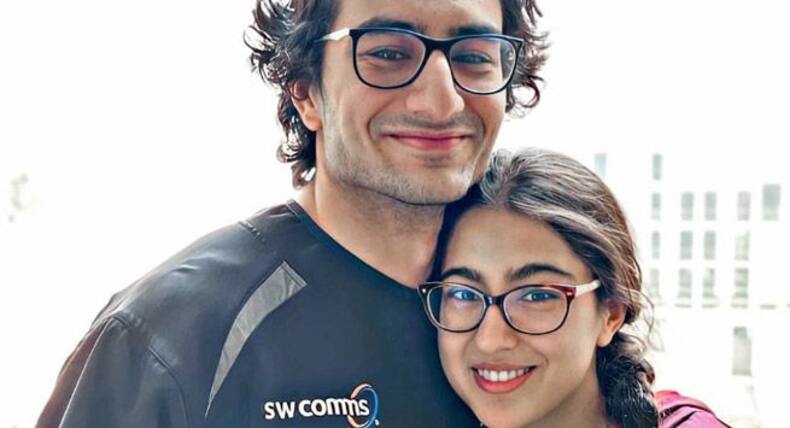 Bollywood Celebs Sibling Goals: ये हैं बॉलीवुड के सुपरकूल ब्रदर्स, जानें क्या है इनकी खासियत, जो बनाता है भाई-बहनों संग इनकी जबरदस्त बॉन्डिंग