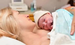 Having a C-section? Everything You Need to Know About The Delivery Procedure