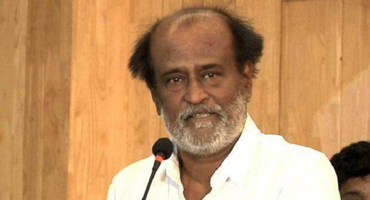 Amitabh Bachchan helps set up oxygen facility, Rajinikanth donates Rs 50L to CM Relief Fund